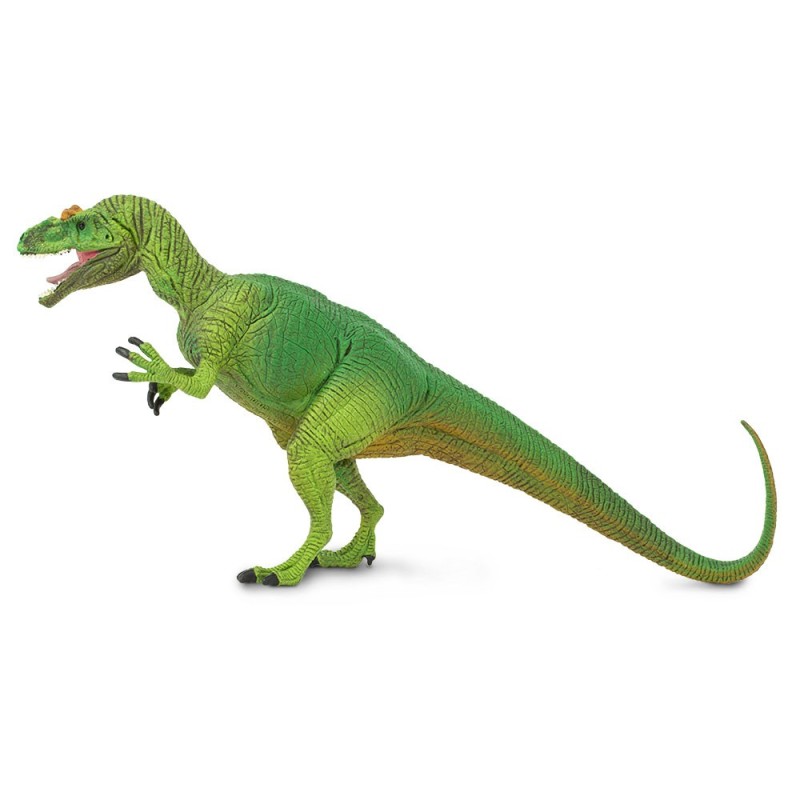 Allosaurus Dinosaurier Spielfigur