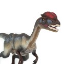 Dilophosaurus Dinosaurier Spielfigur