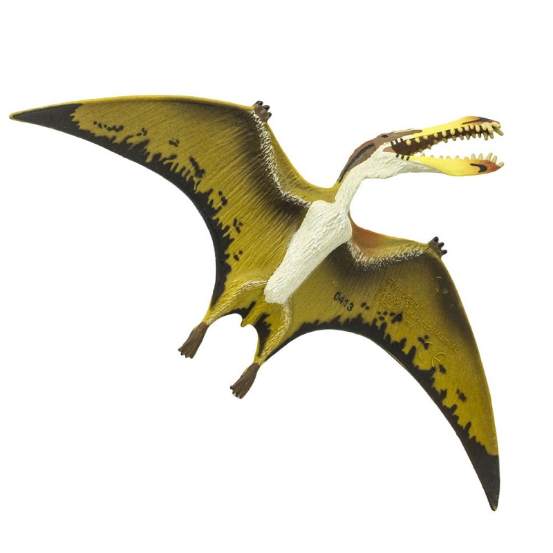 Pterosaurier Dinosaurier Spielfigur