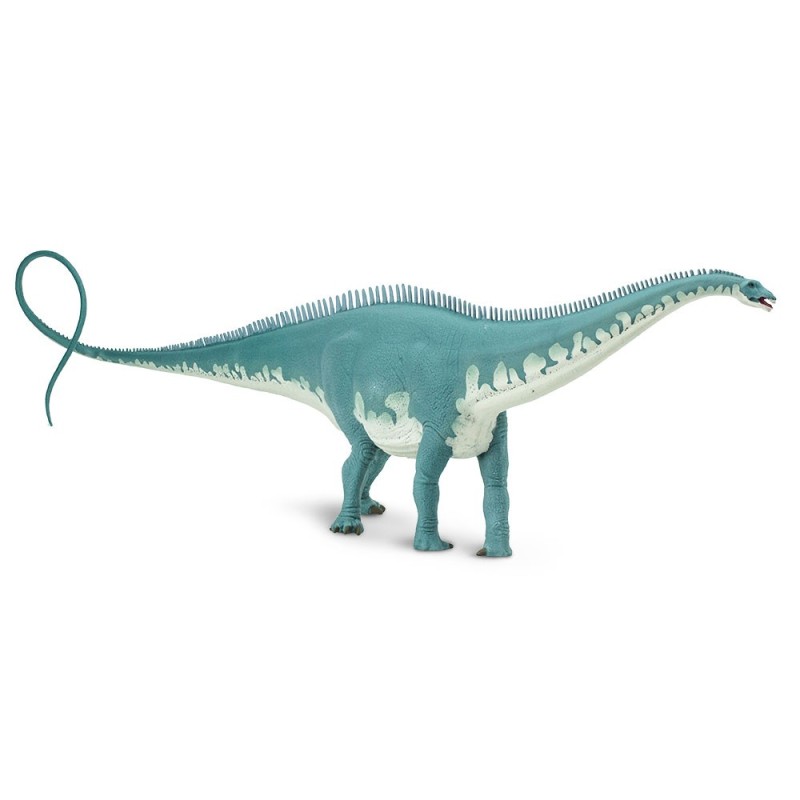 Diplodocus Dinosaurier Spielfigur