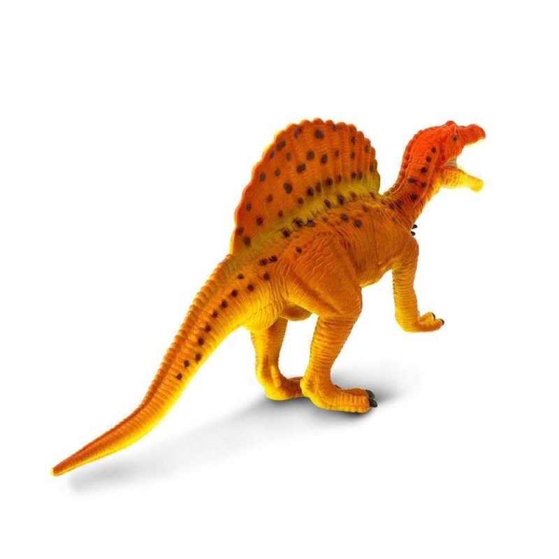 Spinosaurus Dinosaurier Spielfigur