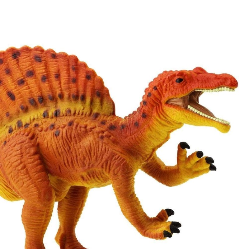 Spinosaurus Dinosaurier Spielfigur
