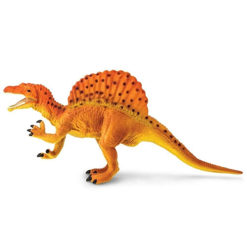 Spinosaurus Dinosaurier Spielfigur