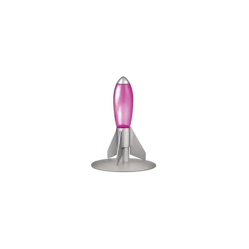 Experimentierkasten Weltraumrakete