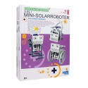 Experimentierkasten Mini Solarroboter 3in1