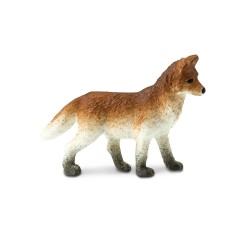 Mini Fuchs Figur - Glücksbringer