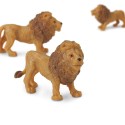 Glücksbringer Löwe Mini Spielfigur