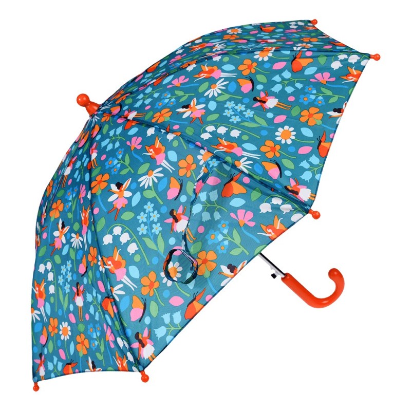 Kinder Regenschirm Feen