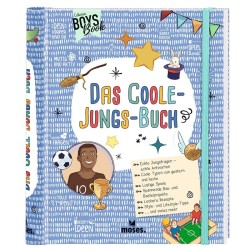 Das Coole-Jungs-Buch