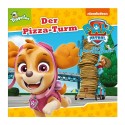 PAW Patrol Der Pizza-Turm