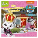 PAW Patrol Die Prinzessinnen-Freunde