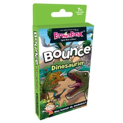 BrainBox Bounce Dinosaurier