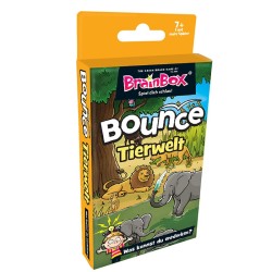 BrainBox Bounce Tierwelt