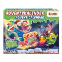 Adventskalender Magic Slime