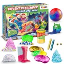 Adventskalender Magic Slime
