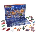 Adventskalender Matchbox