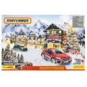 Adventskalender Matchbox