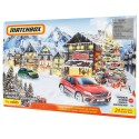 Adventskalender Matchbox