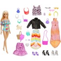 Barbie Adventskalender
