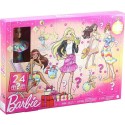 Barbie Adventskalender
