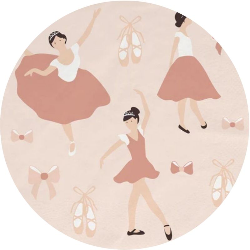 Ballerina