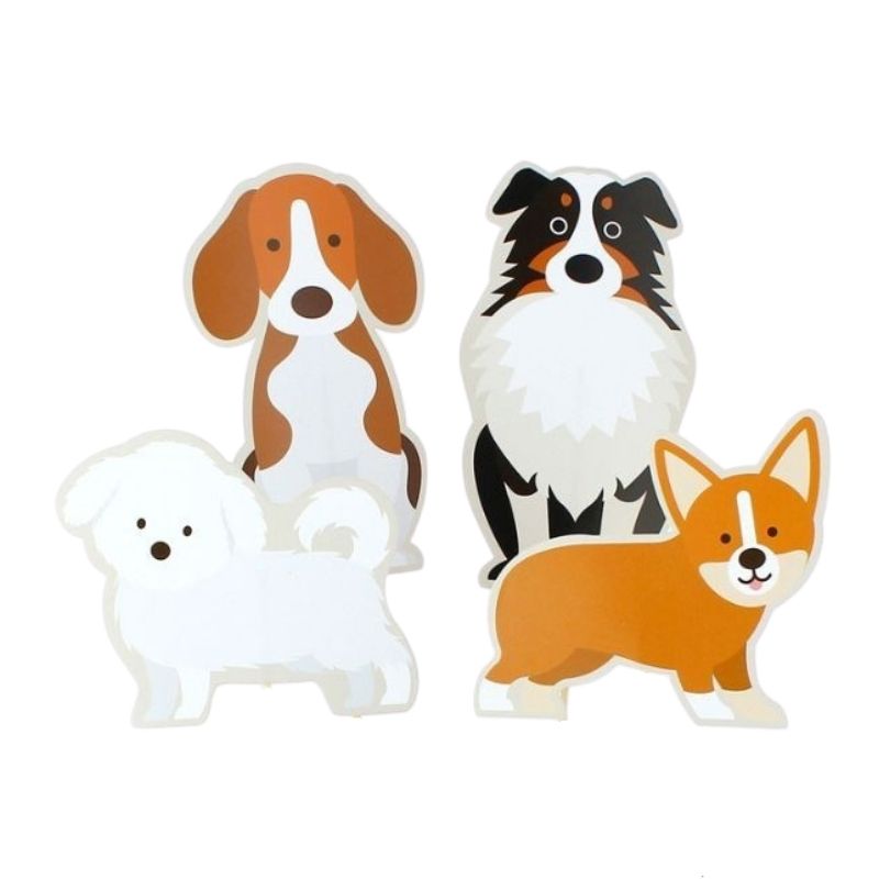 Hunde Party