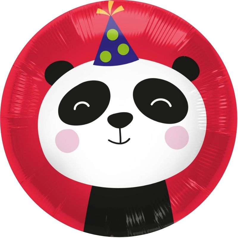 Panda Party