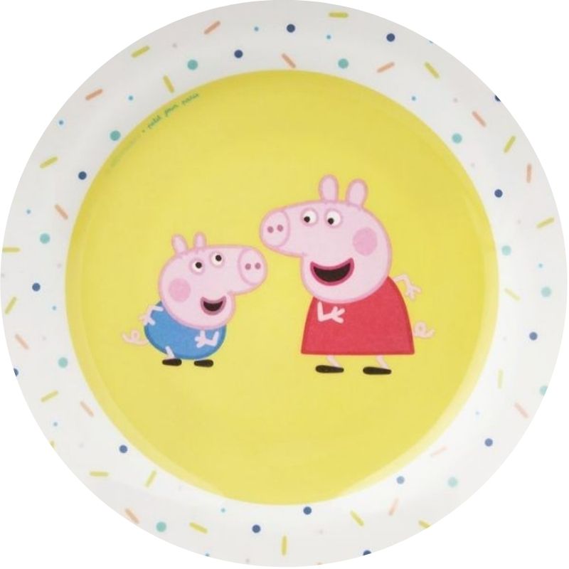Peppa Pig Party