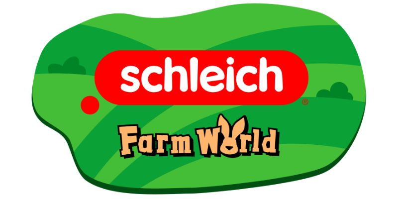 Schleich Bauernhof