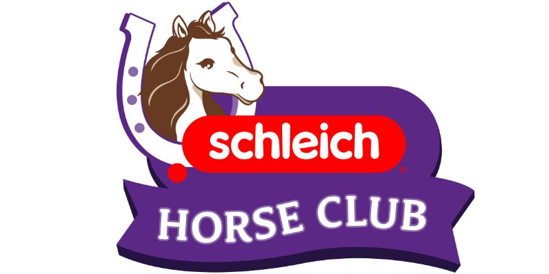 Schleich Pferde Horse Club