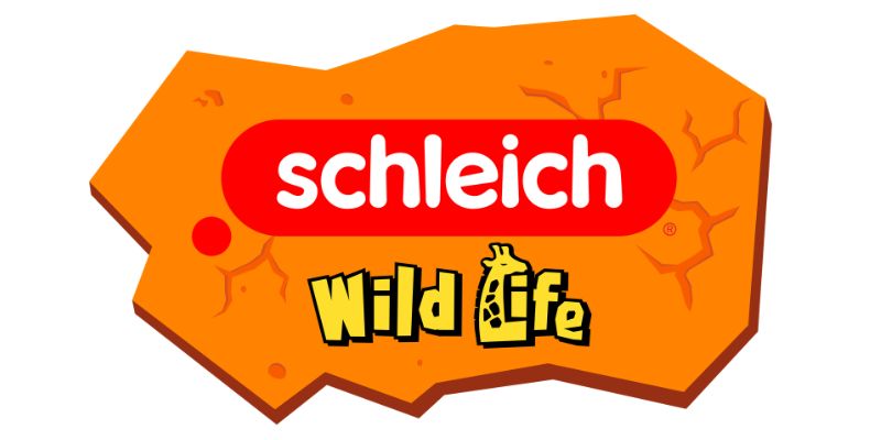 Schleich Wild Life