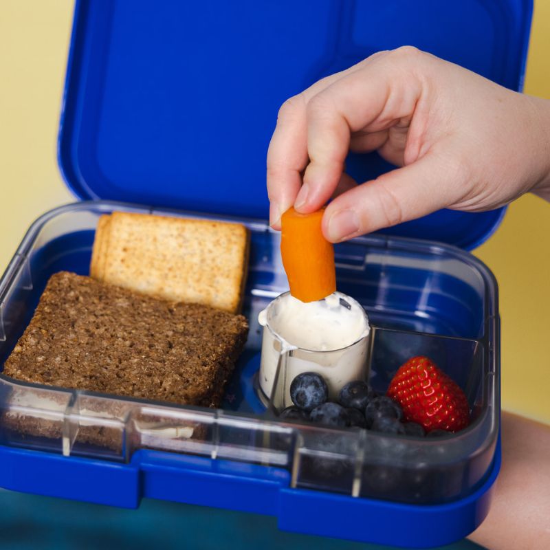 Znüniboxen und Lunchboxen